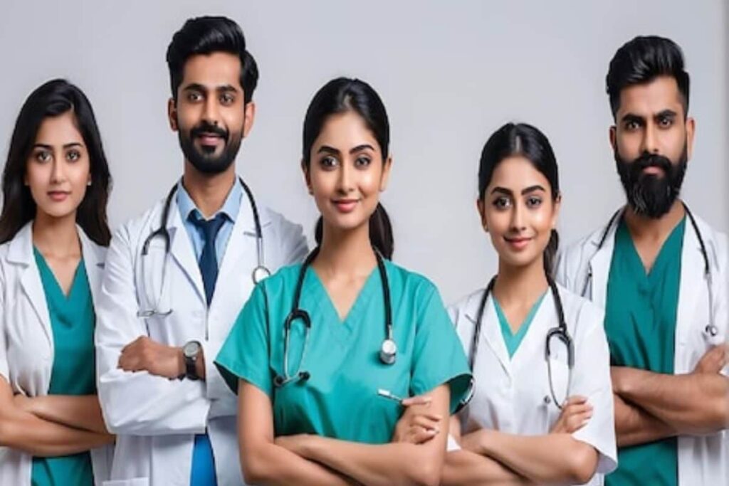 NEET Paper Leak Row: Education Ministry Seeks Report From Bihar Police's Economic Offences Unit