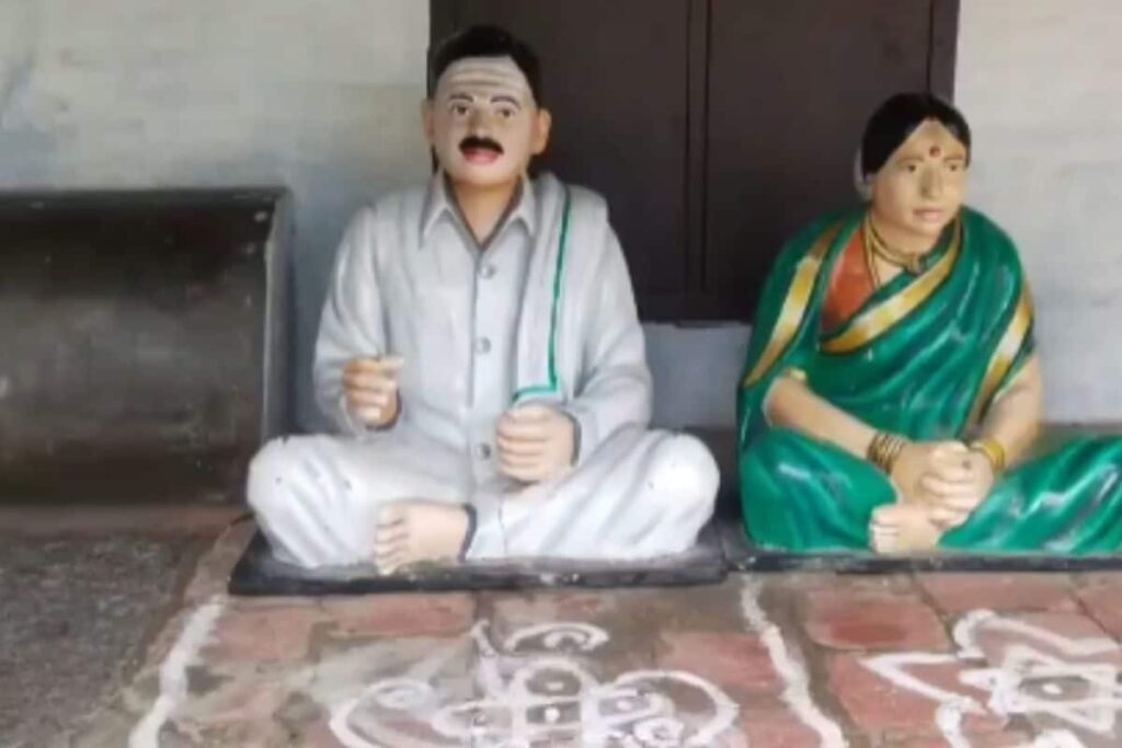 This Heritage Museum In Tamil Nadu Depicts How People Lived 100 Years Ago