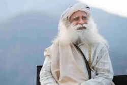 Should Have Reclaimed The Name ‘Bharat’ When The British Left: Sadhguru
