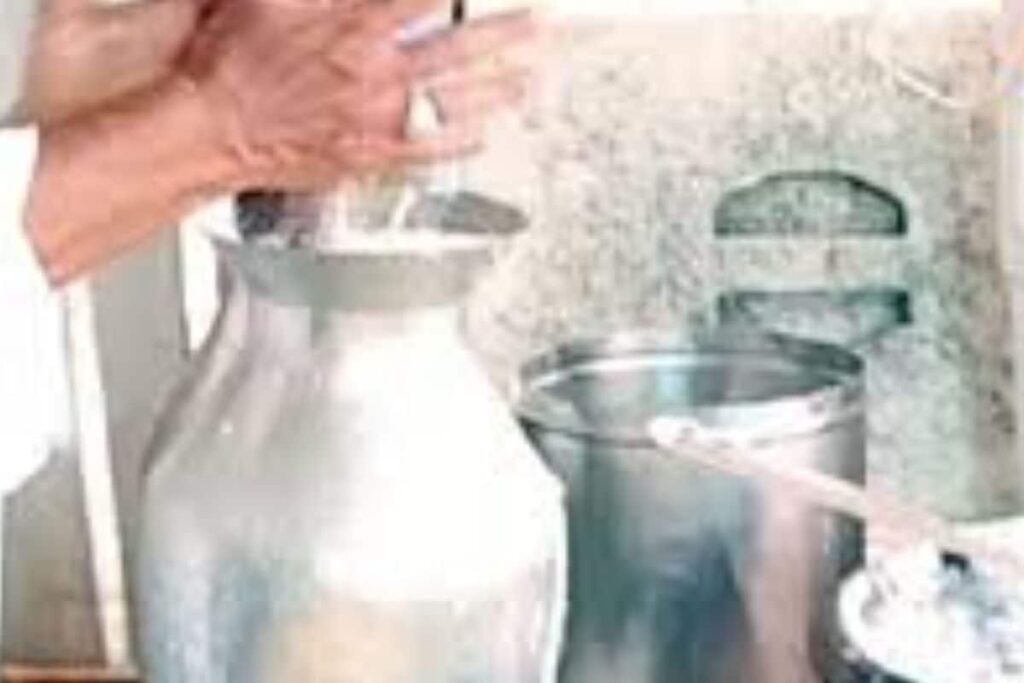 Do Not Miss This Famous Lassi On Your Next Trip To Telangana