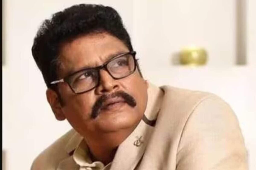 Remember Senthil From KS Ravikumar's Nattamai? What He's Doing Now