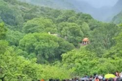 Tirumala Nambi Temple Closed Again After Student Drowns in Nambi River