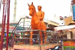 In Andhra Pradesh, This Man Donated Properties For Schools, Colleges And Govt Offices