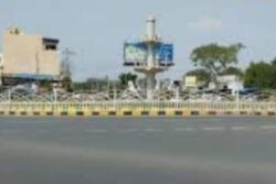 Rohini Karte 2024: Telangana's Adilabad Witnesses Extremely High Temperatures