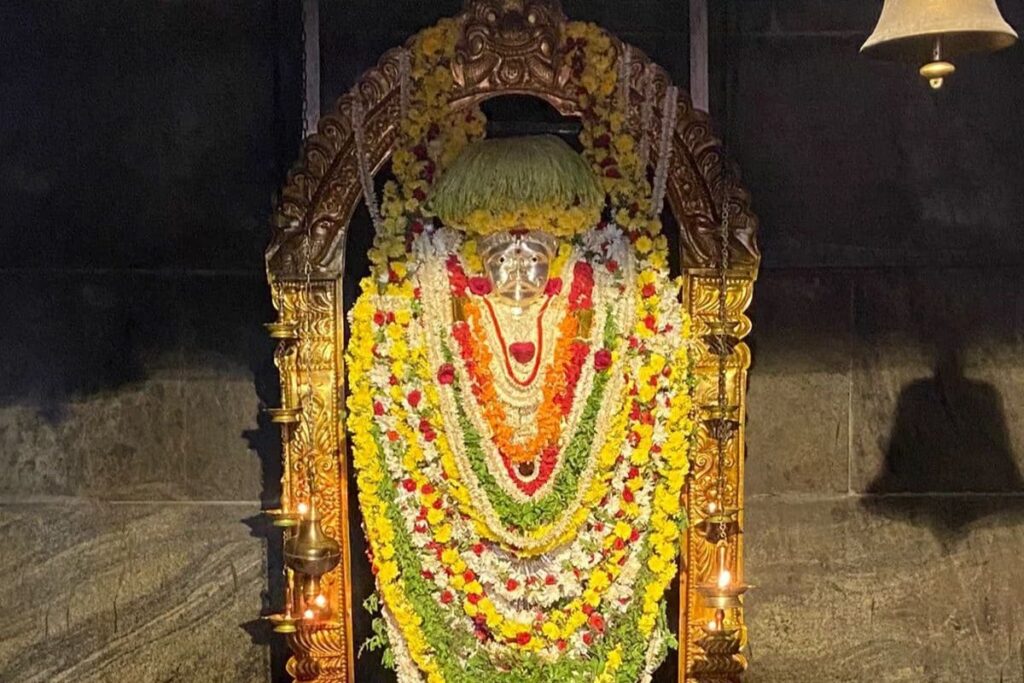 How Devotees Get Rid of Alcohol Addiction At This Karnataka Temple