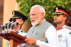 BJP Likely To Select CM After Modi's Oath-taking Ceremony: Party's Odisha Chief