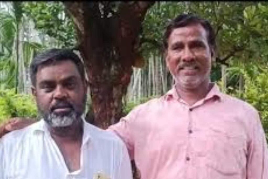 In Andhra Pradesh's Kakinada, Two Friends Earn Rs 4 Lakh Selling Jackfruit