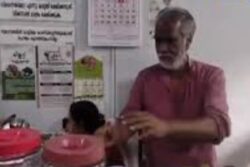 In Thiruvananthapuram, This Naturopathic Restaurant Serves Only Healthy Food