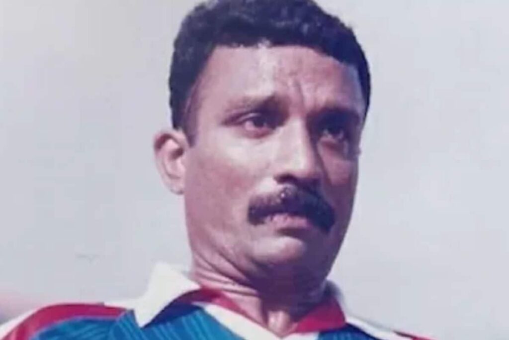 All About Kerala's Late Footballer VP Sathyan And His Inspiring Journey