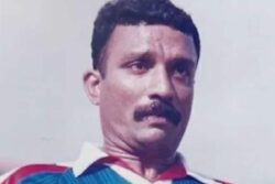 All About Kerala's Late Footballer VP Sathyan And His Inspiring Journey
