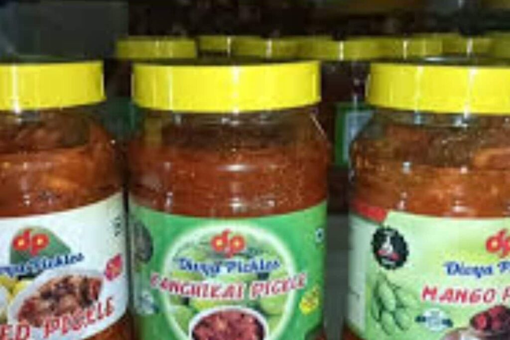 This Karnataka Woman Runs A Pickle Business Worth Rs 1.5 Crore Annual Turnover