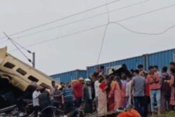 'Made to Sign Paper With Name, Address': After FIR, Kanchanjunga Express Passenger Says Didn't File Any Complaint