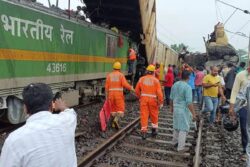 Emergency Response Guide: How To Handle Yourself And Others During A Train Accident