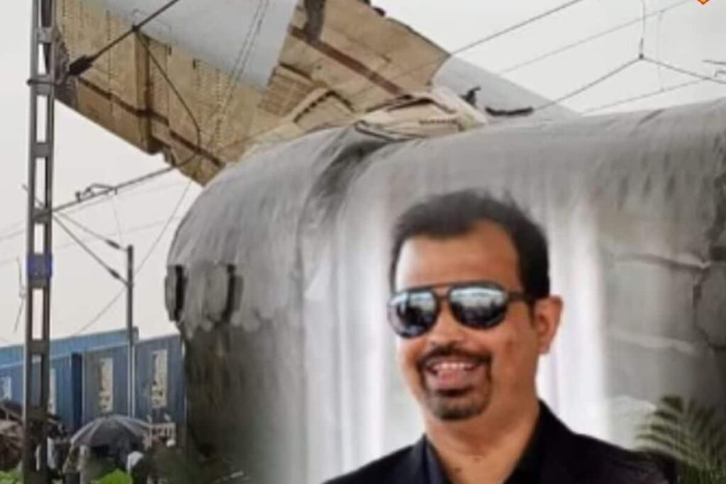 Kanchanjunga Express Accident: Train Guard, Who Told His Daughter He Would Return By Night, Killed