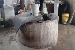 In Telangana's Peddapalli, This Well A Source Of Water For 30 Villages Since 50 Years