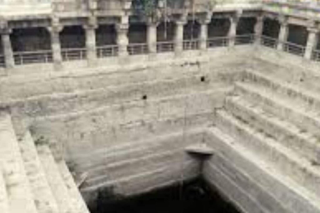 Warangal's Srungara Baavi: A Journey Through Kakatiya Dynasty's Architectural Brilliance