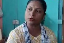 Assam Woman Jumps From Moving Train, Chases Down Thief Running Away With Her Bag