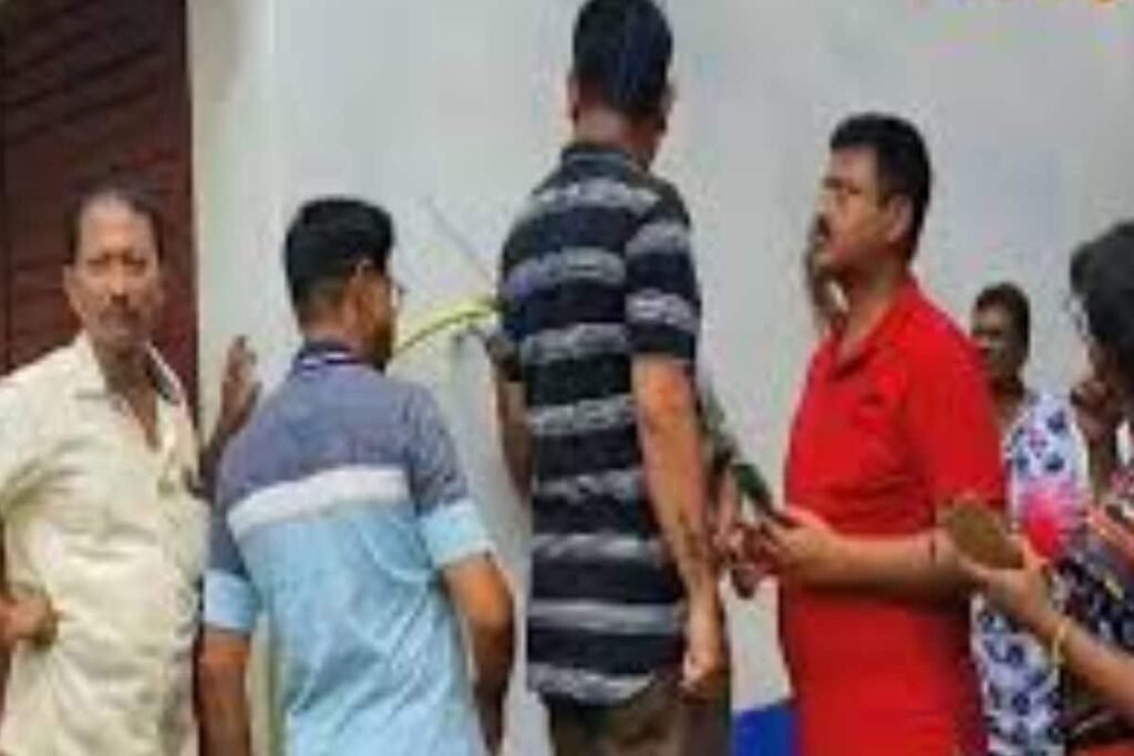 Science Forum Solves West Bengal Village's Mystery Sound, Attributes It To Carbon Dioxide