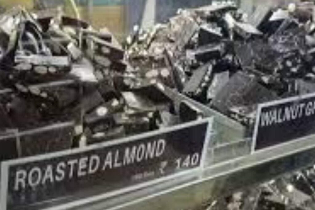 Discover Ooty's M&N Museum, India's First Chocolate Wonderland