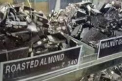 Discover Ooty's M&N Museum, India's First Chocolate Wonderland