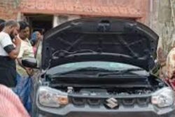 43-year-old Woman, Who Boarded Kanchenjunga Express After Missing Her Train, Dies In Accident