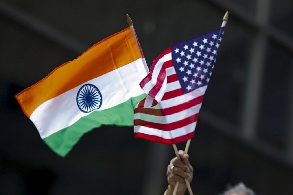 US Has 'Some Concerns' Over India-Russia Military Engagement: Deputy Secretary of State Kurt Campbell