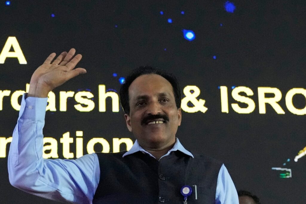 Chandrayaan-4 To Collect Lunar Samples, ISRO to Launch Space Docking Experiment This Year: S Somanath