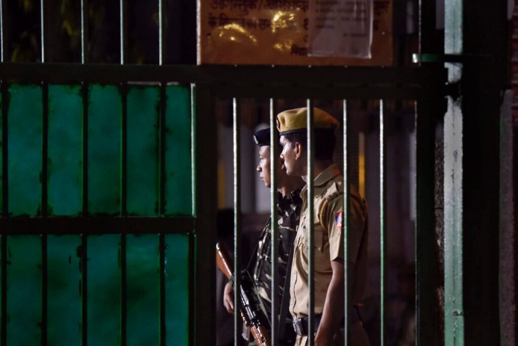 UP: Main Accused Held In Man's Nonconsensual 'Gender Change' Surgery