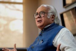 EC Refuses Extra Time To Jairam Ramesh To Back Claims On Attempts To Influence DMs Ahead Of Vote Count
