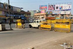 Rajasthan: Two Cops Injured As Communal Violence Erupts in Jodhpur