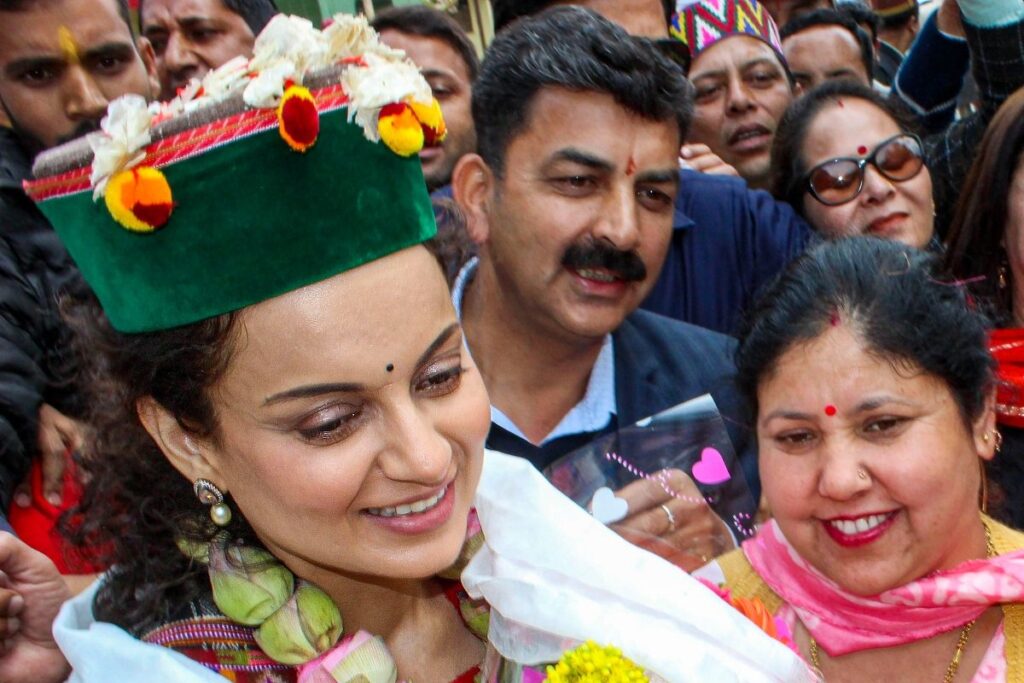 Punjabi NRI Assaulted in Himachal; SAD, Cong Leaders Link it to Kangana Incident