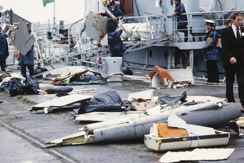 Indian Consulate General in Vancouver to Organise Memorial Service For 1985 Kanishka Bombing Victims