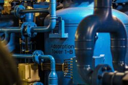 Gas Leak From Tanker Lorry In Kerala Sends Eight Nursing College Students To Hospital