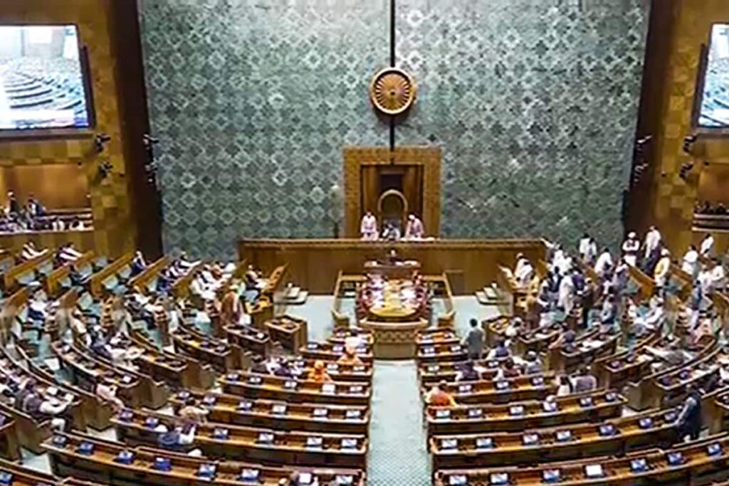 Rajnath Singh Seeks Consensus on Speaker, Opposition Puts Forth Deputy Speaker Post Demand