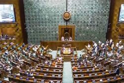 Rajnath Singh Seeks Consensus on Speaker, Opposition Puts Forth Deputy Speaker Post Demand