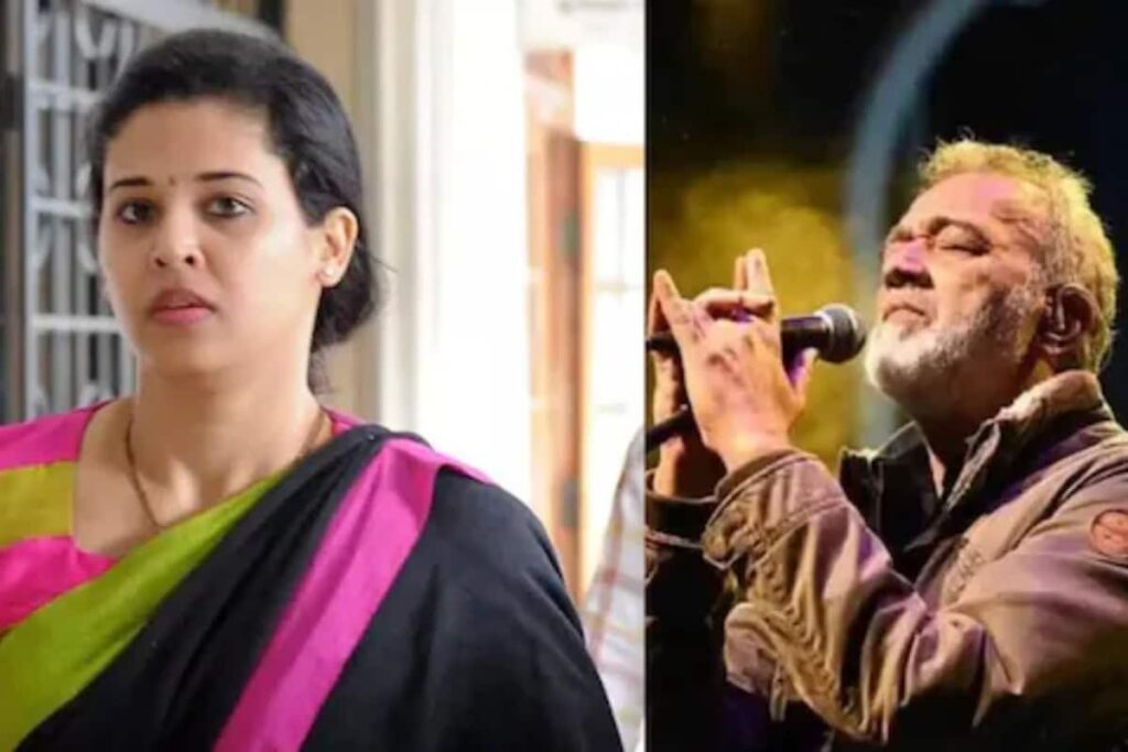 Lucky Ali Accuses Karnataka IAS Officer, Her Family of Land Grabbing, Files Complaint