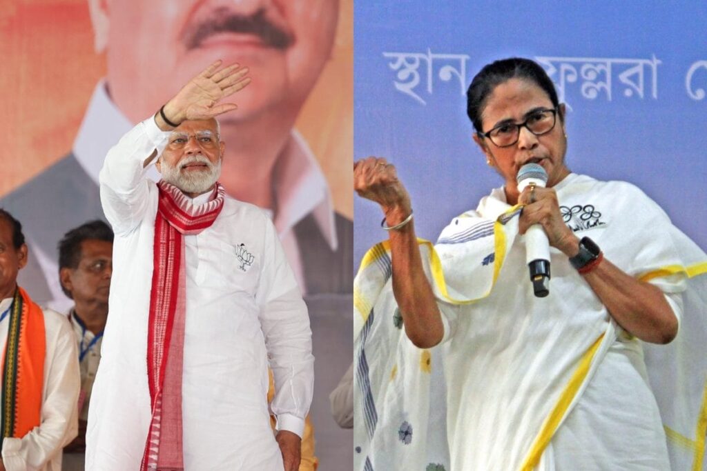Defer Implementation of New Criminal Laws: Mamata to PM Modi