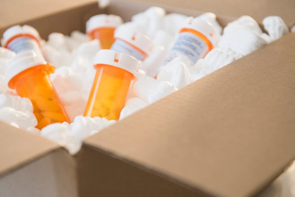 India, South Korea, US, Japan, European Union Launch Biopharmaceutical Alliance