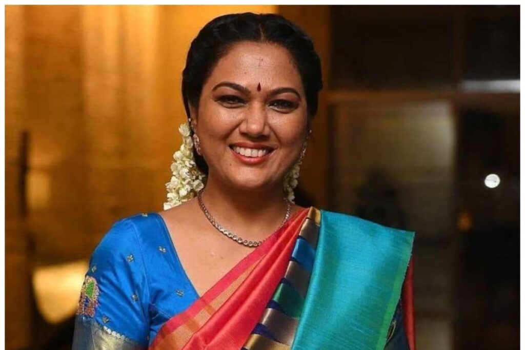 Bengaluru Rave Party: Telugu Actress Hema Arrested After CCB Questioning