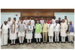 News18 Evening Digest: Who is Likely To Get What In Modi 3.0 Cabinet And Other Top Stories