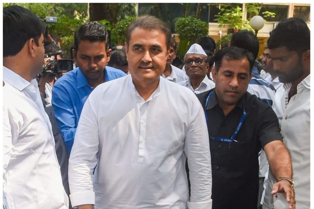 Praful Patel Gets Back Rs 180-Crore Mumbai Flats As Tribunal Quashes Attachment In Money Laundering Case
