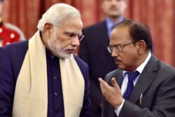 Team Modi 3.0 Opts for Continuity in PMO: Doval to Remain NSA, PK Mishra Principal Secretary