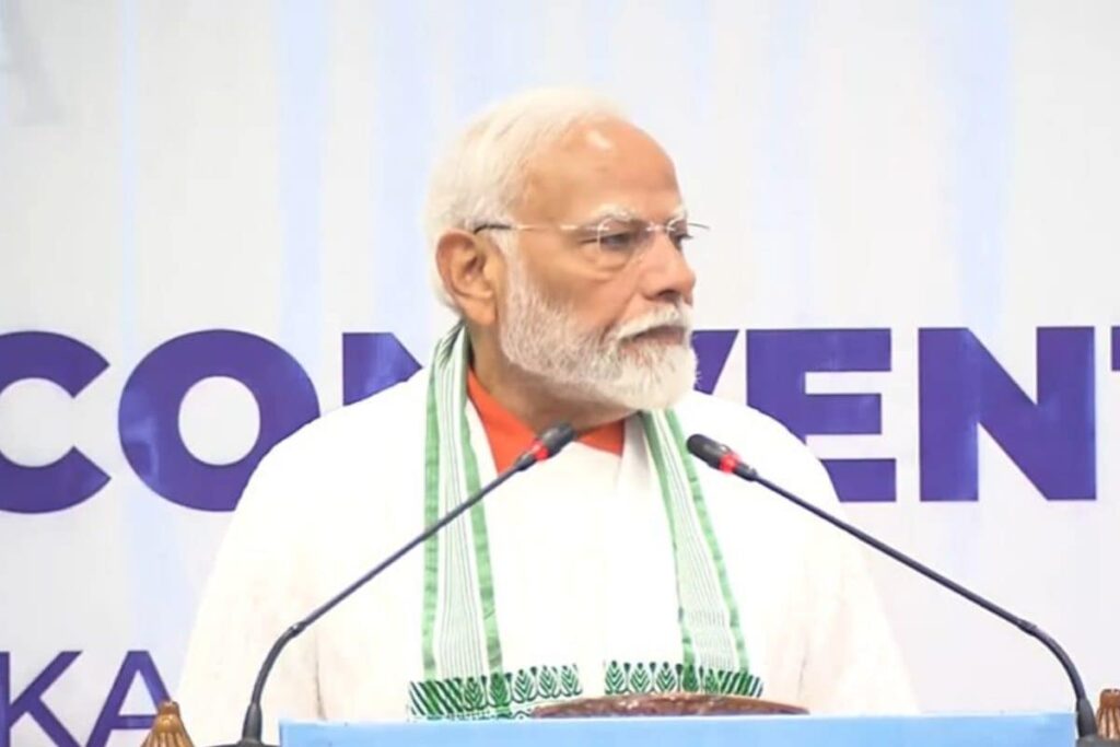 International Yoga Day 2024 LIVE: World Looking At Yoga As Powerful Agent Of Global Good, Says PM Modi