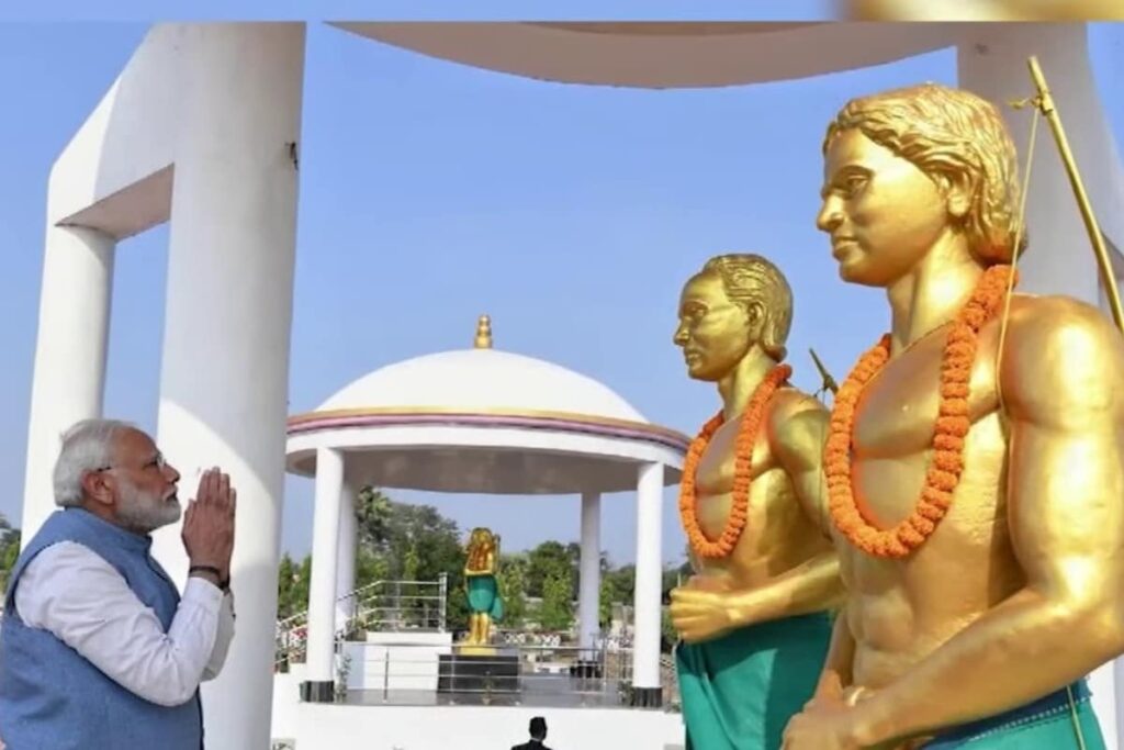 'Hul Diwas': PM Modi Highlights Tribal Contributions to India's Freedom In First Episode Of Mann Ki Baat After Polls