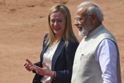 PM Modi to Travel to Italy This Week for G7 Summit in First Trip Abroad in Third Term