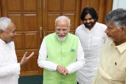 News18 Afternoon Digest: Modi Likely To Take Oath As PM On June 9 & Other Top Stories