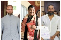 24 Muslim Candidates Secure Lok Sabha Seats, Down by Two From 2019 Polls