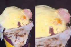 Finger Found In Ice Cream Could Belong Injured Factory Worker, Say Mumbai Cops
