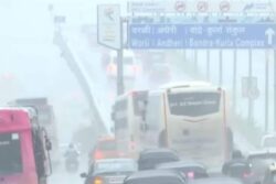 Maharashtra Weather: Heavy Rainfall Lash Parts of Mumbai, Check Weather Forecast