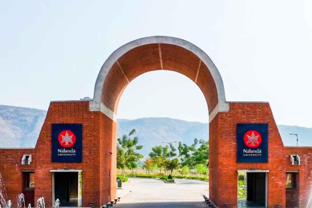 'Special Day For Education Sector...': PM Modi To Inaugurate New Campus of Nalanda University Today